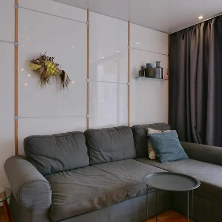 Life 365 Apartman